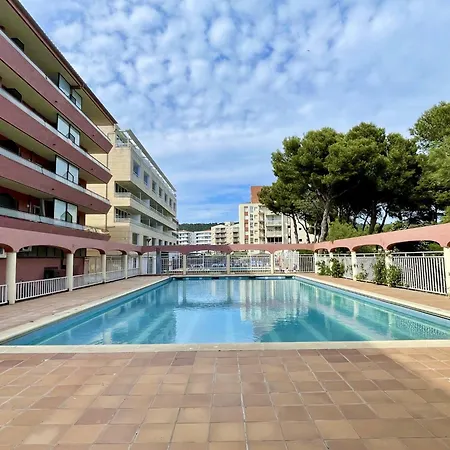 Appartement The In Estartit L'Estartit