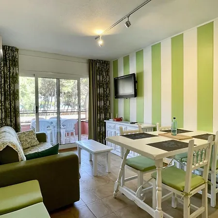 Apartment The In Estartit L'Estartit