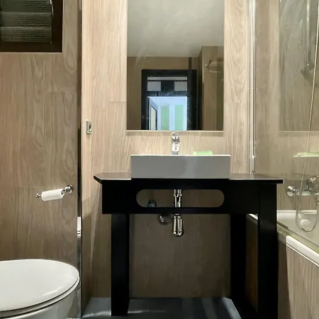 The In Estartit Apartment *