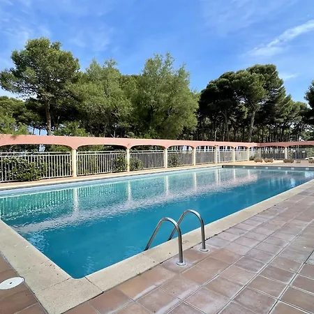 The In Estartit Apartment L'Estartit
