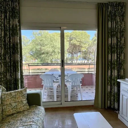 Apartment The In Estartit L'Estartit