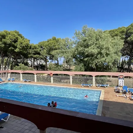 Apartment The In Estartit