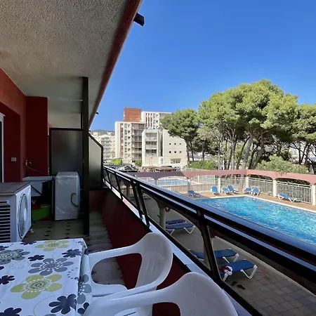 Apartment The In Estartit *