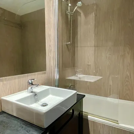 Apartment The In Estartit