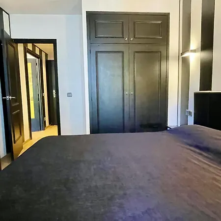 The In Estartit Apartment *