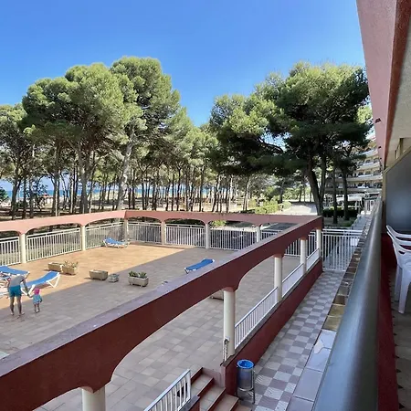 Apartment The In Estartit L'Estartit