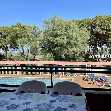 Apartment The In Estartit *